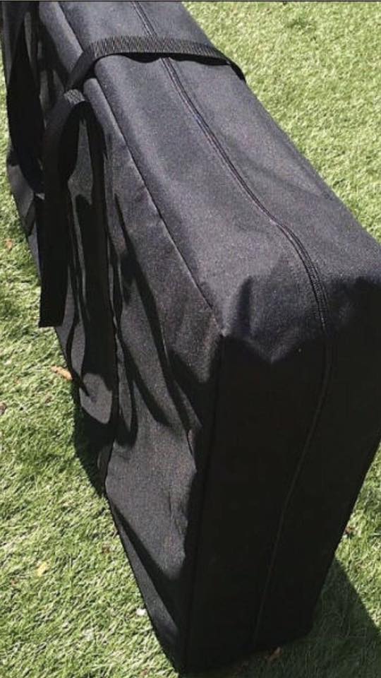 Cornhole Carrying Case Cornhole By Blake